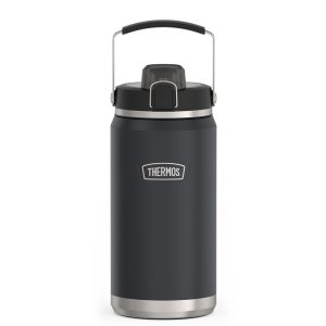 64oz Icon Water Bottle With Spout