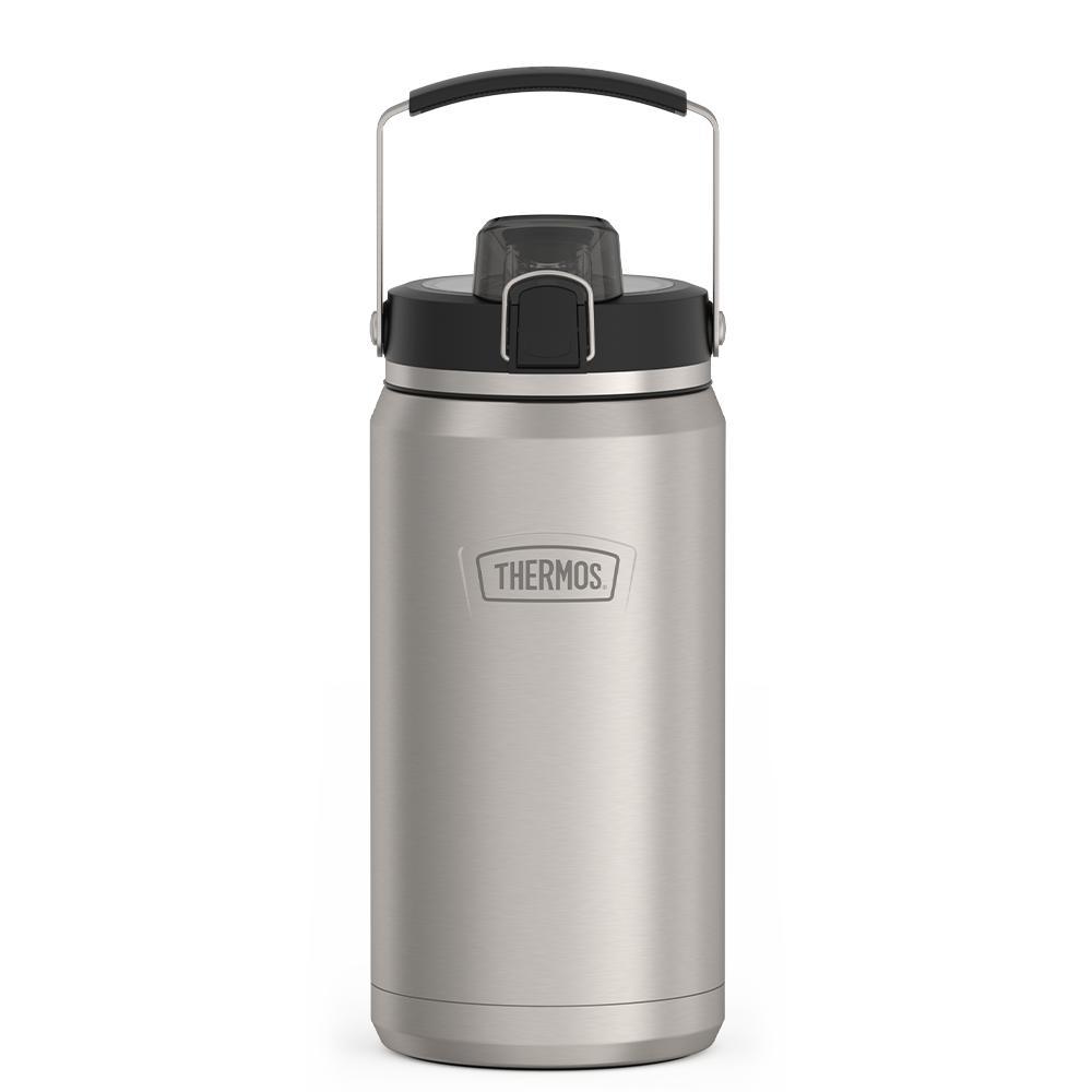 64oz Icon Water Bottle With Spout - Image 2
