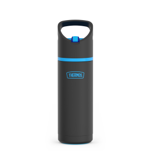 20oz ICON WATER BOTTLE WITH FLIP STRAW