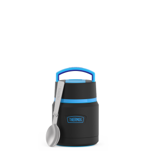 12oz Icon Kids Food Jar