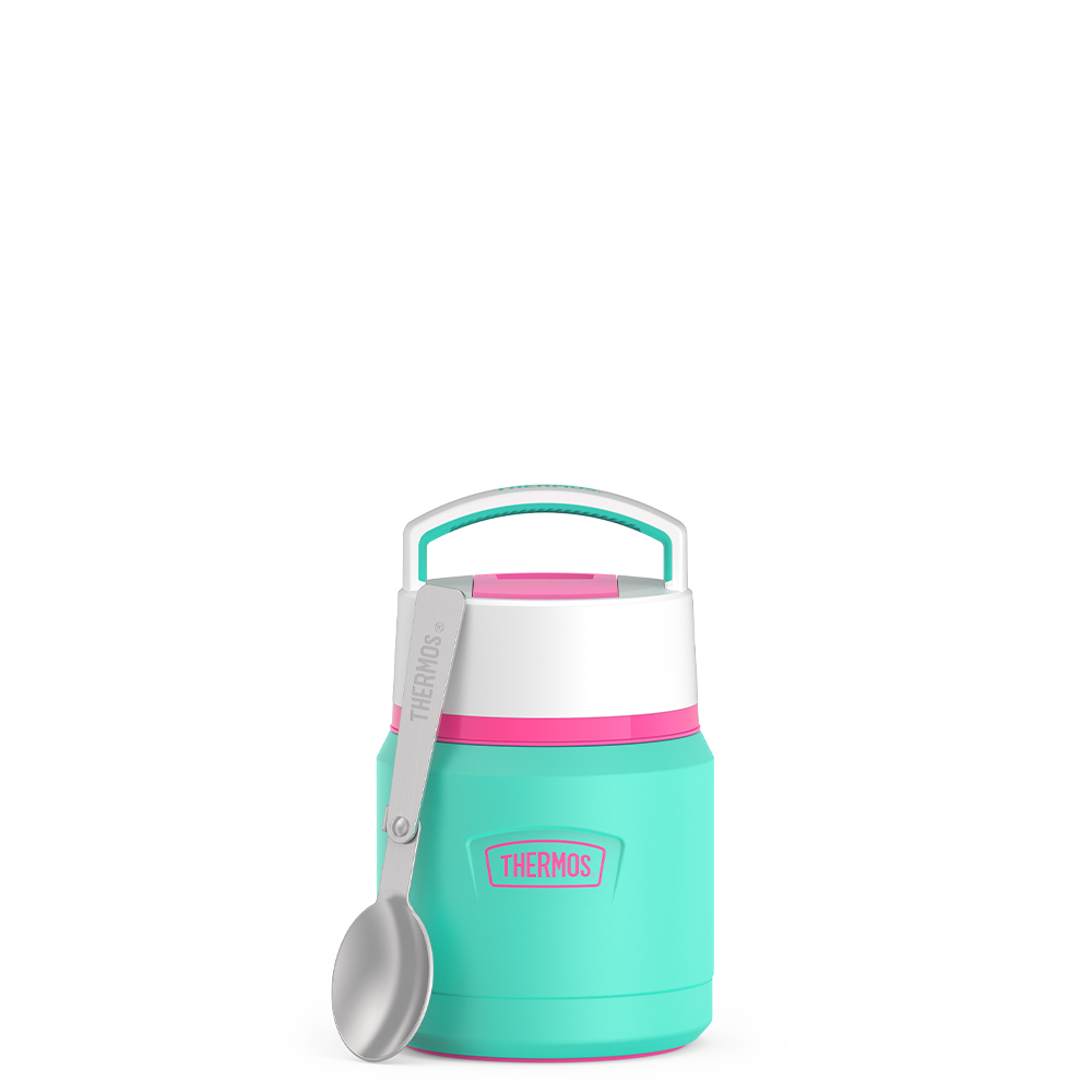 12oz Icon Kids Food Jar - Image 30