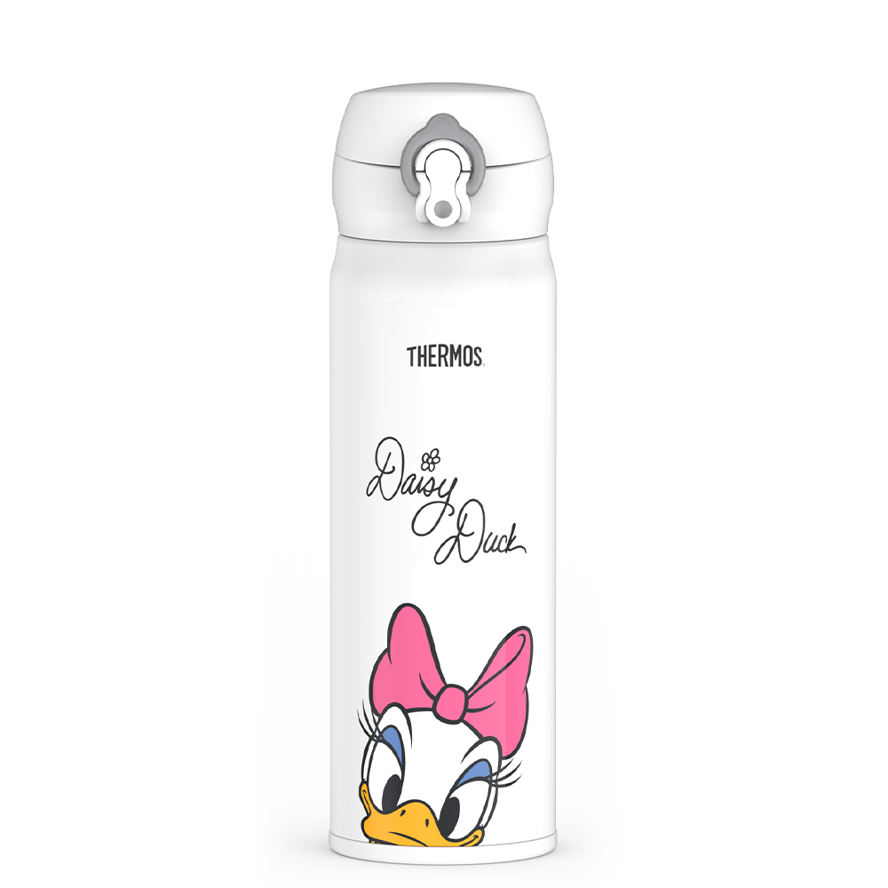 16oz Stainless Steel Direct Drink Bottle - Disney Signature - Image 9