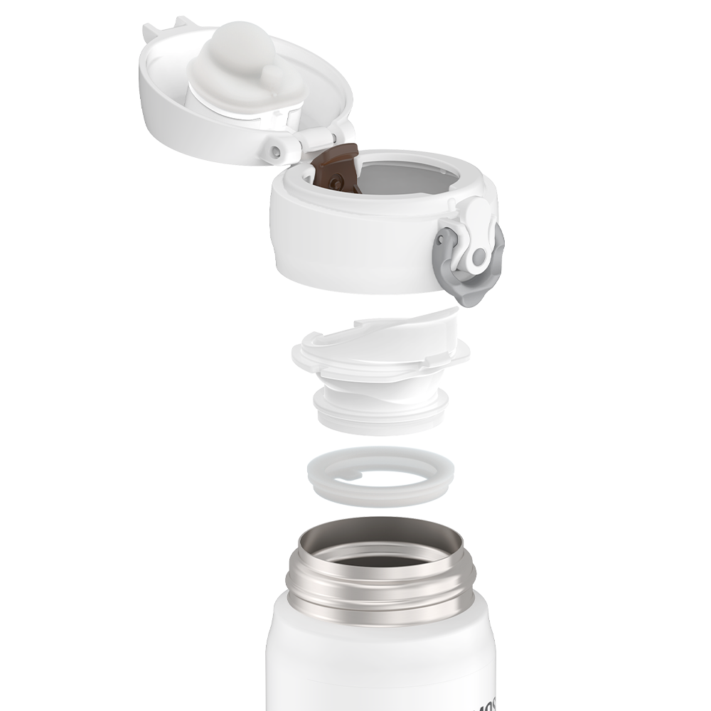 16oz Stainless Steel Direct Drink Bottle - Disney Signature - Image 3