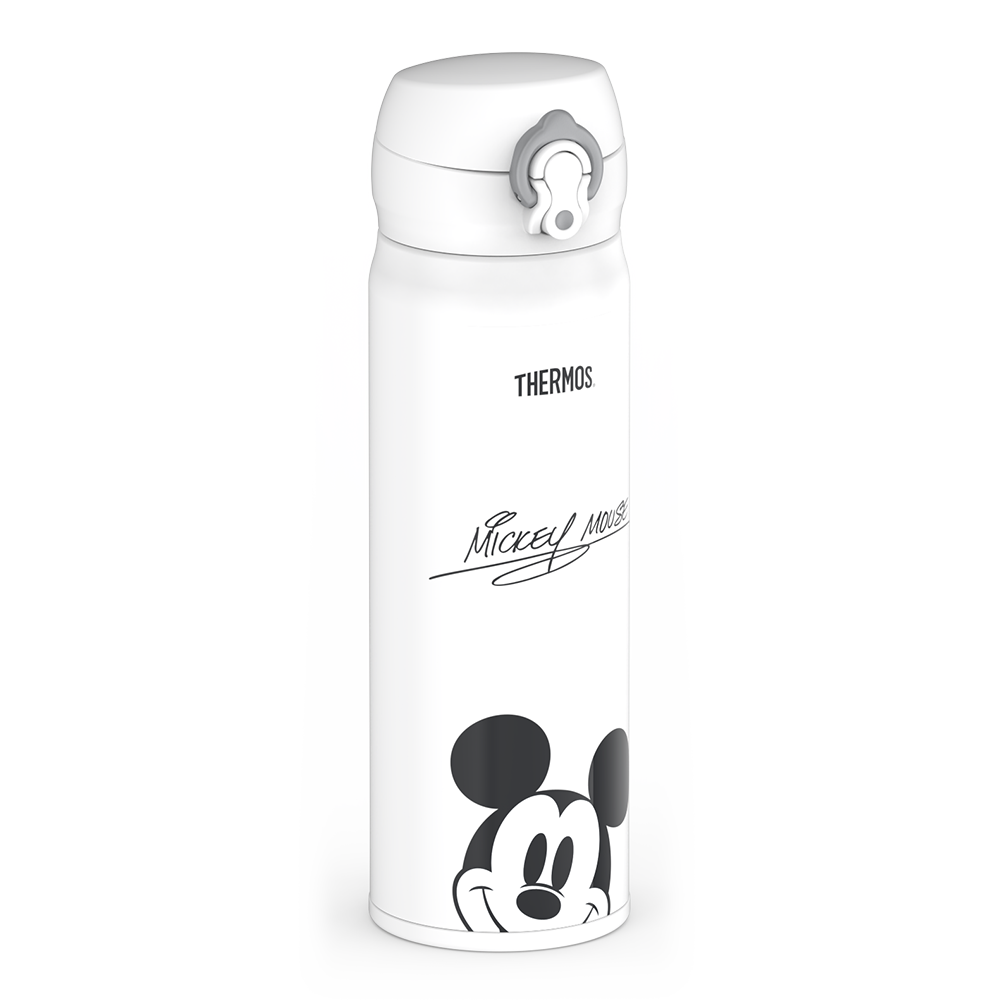 16oz Stainless Steel Direct Drink Bottle - Disney Signature - Image 4