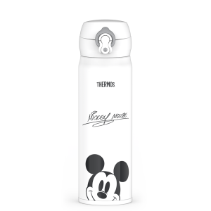 16oz Stainless Steel Direct Drink Bottle - Disney Signature