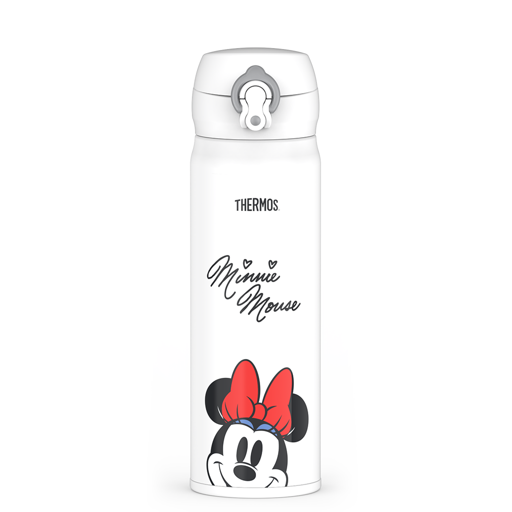 16oz Stainless Steel Direct Drink Bottle - Disney Signature - Image 8