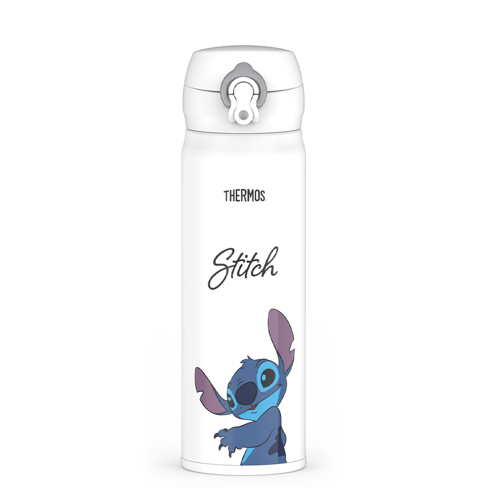 16oz Stainless Steel Direct Drink Bottle - Disney Signature - Image 11
