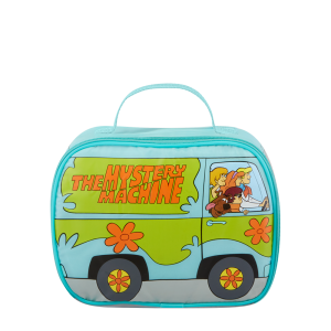 Novelty Lunch Box Scooby-Doo Mystery Machine