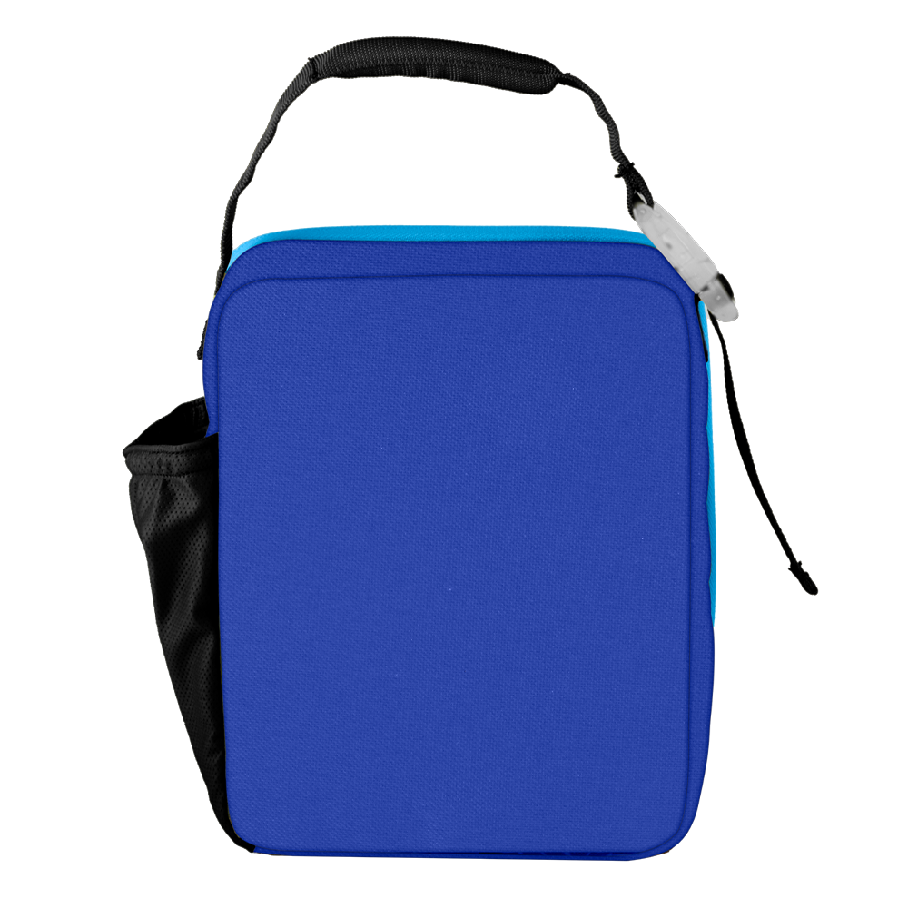 UPRIGHT TWEEN LUNCH BOX - GLOW POP - Image 6