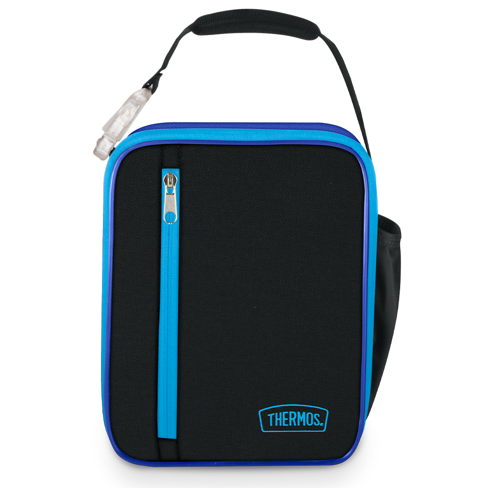 UPRIGHT TWEEN LUNCH BOX - GLOW POP - Image 4