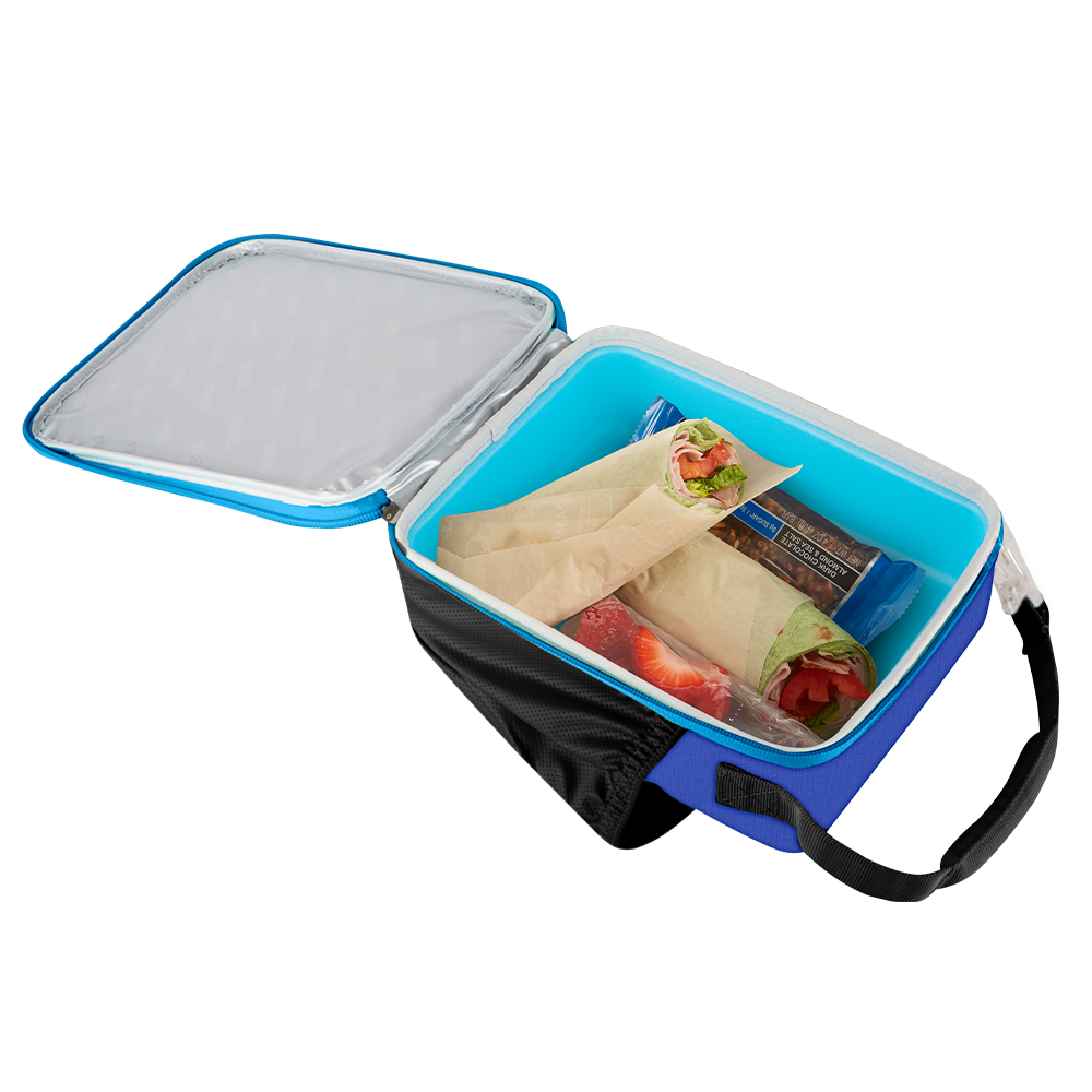 UPRIGHT TWEEN LUNCH BOX - GLOW POP - Image 5