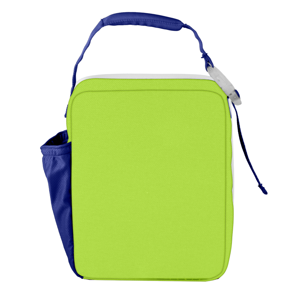 UPRIGHT TWEEN LUNCH BOX - GLOW POP - Image 9