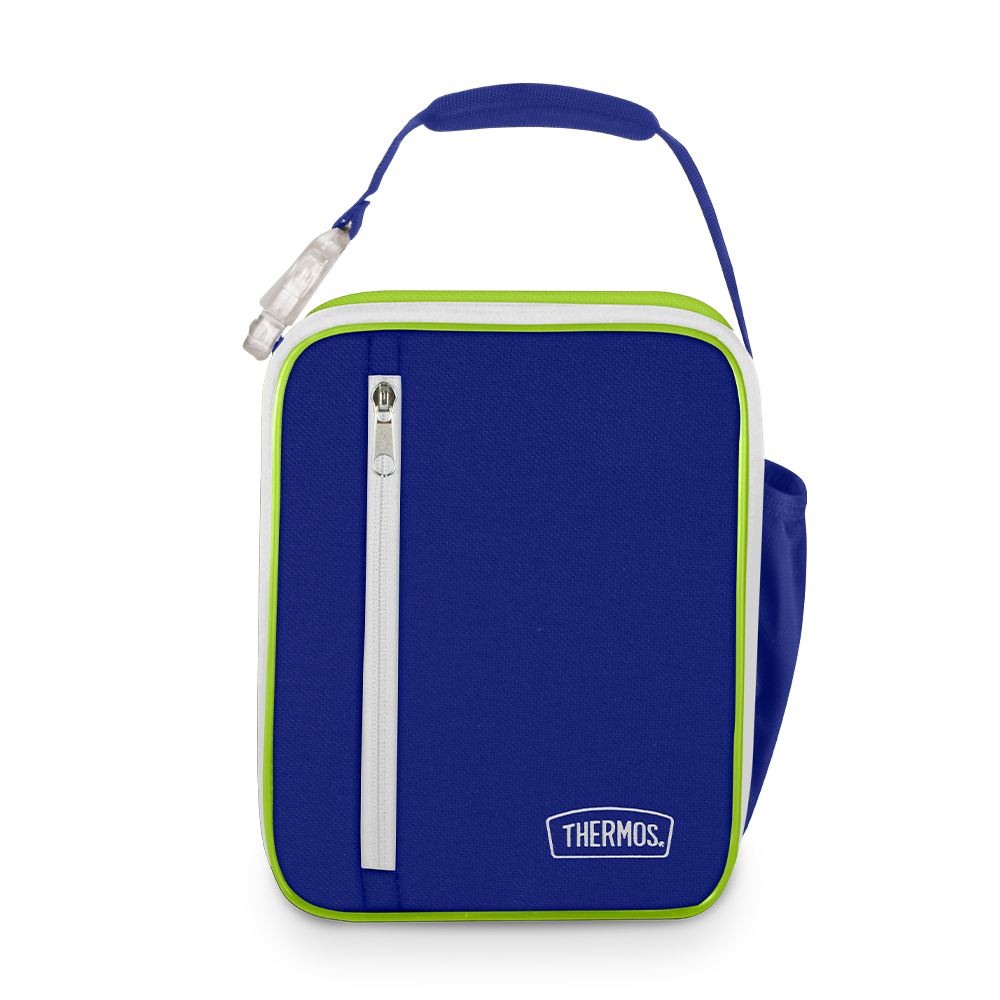 UPRIGHT TWEEN LUNCH BOX - GLOW POP - Image 2