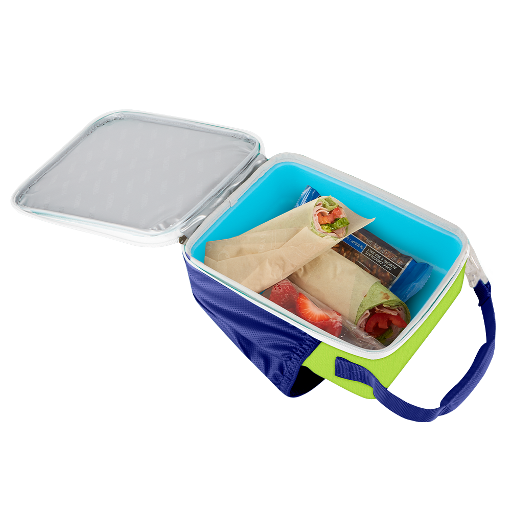 UPRIGHT TWEEN LUNCH BOX - GLOW POP - Image 10