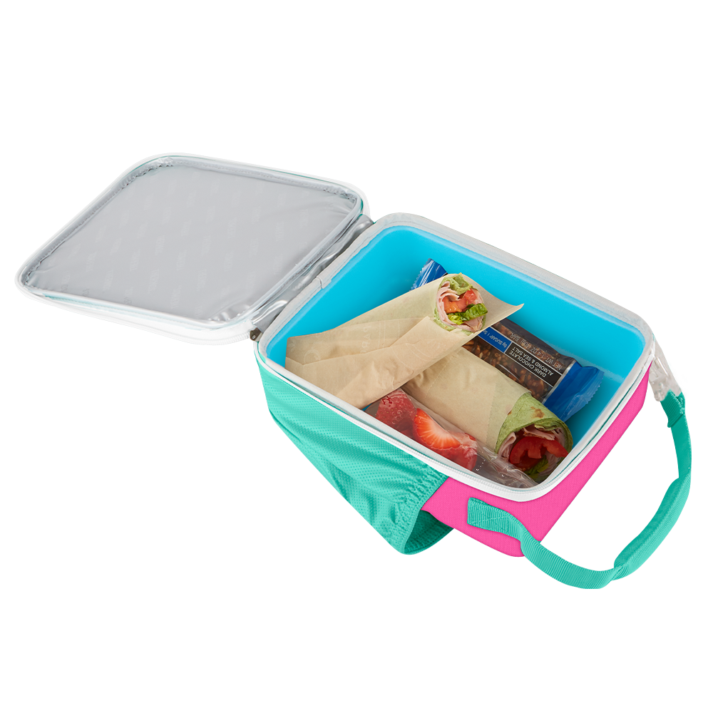 UPRIGHT TWEEN LUNCH BOX - GLOW POP - Image 16