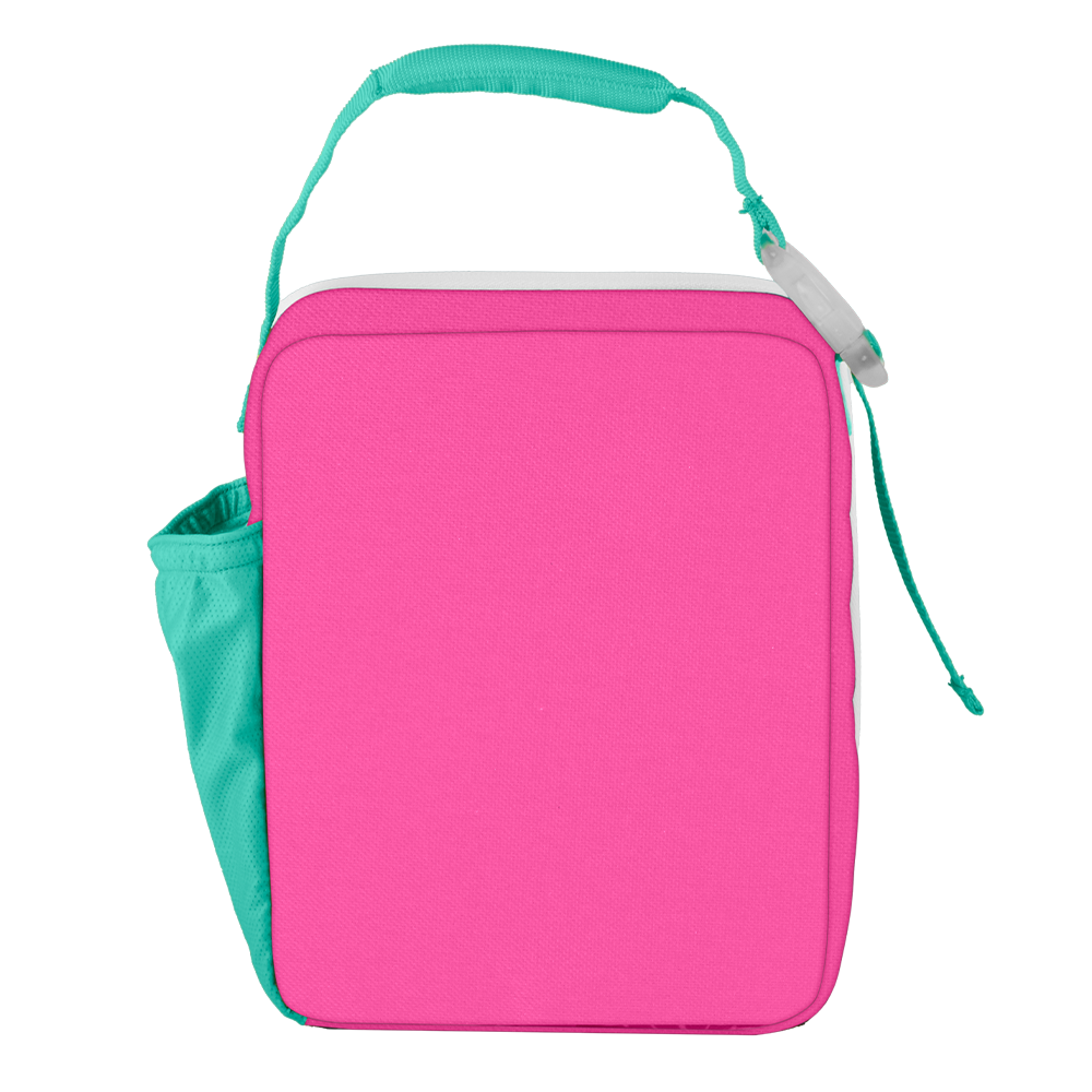 UPRIGHT TWEEN LUNCH BOX - GLOW POP - Image 17