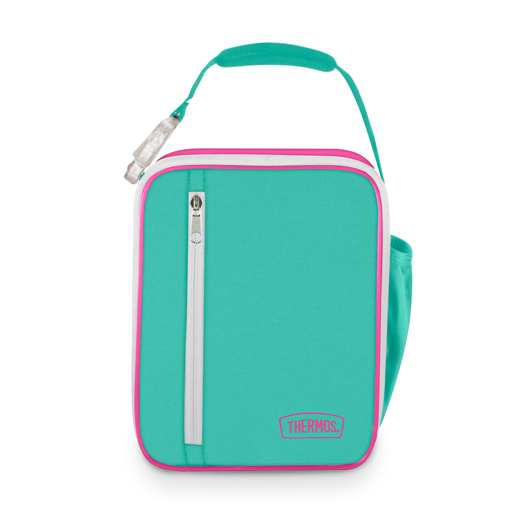 UPRIGHT TWEEN LUNCH BOX - GLOW POP - Image 3