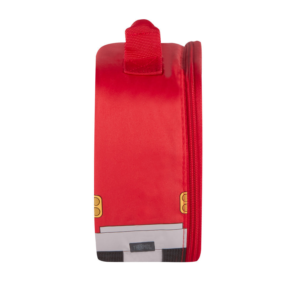 Novelty Lunch Box Firetruck - Image 10
