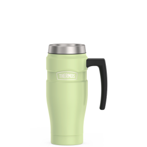 16oz Stainless King Mug