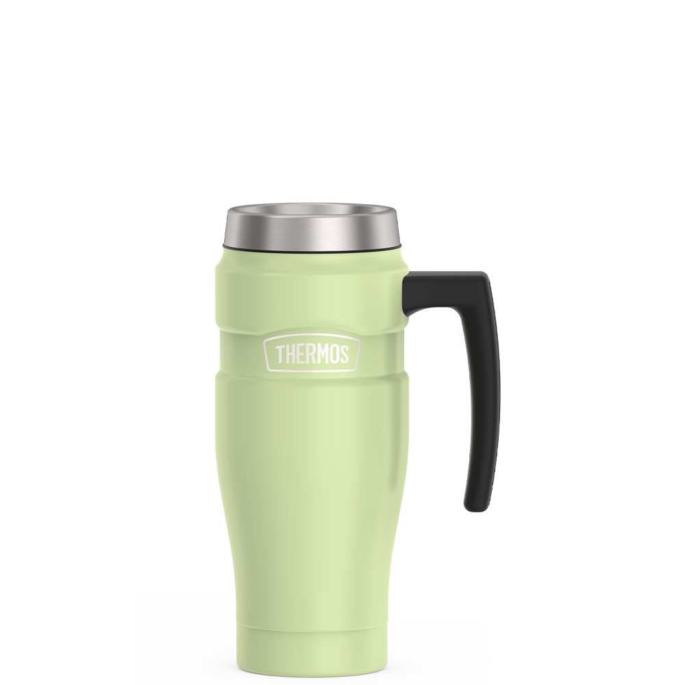 16oz Stainless King Mug