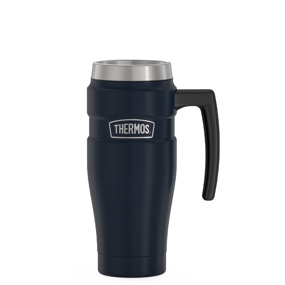 16oz Stainless King Mug - Image 2