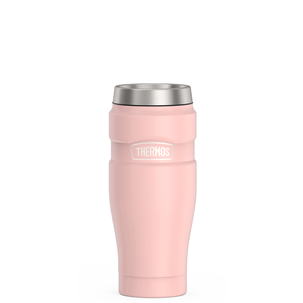 16oz Stainless King Tumbler