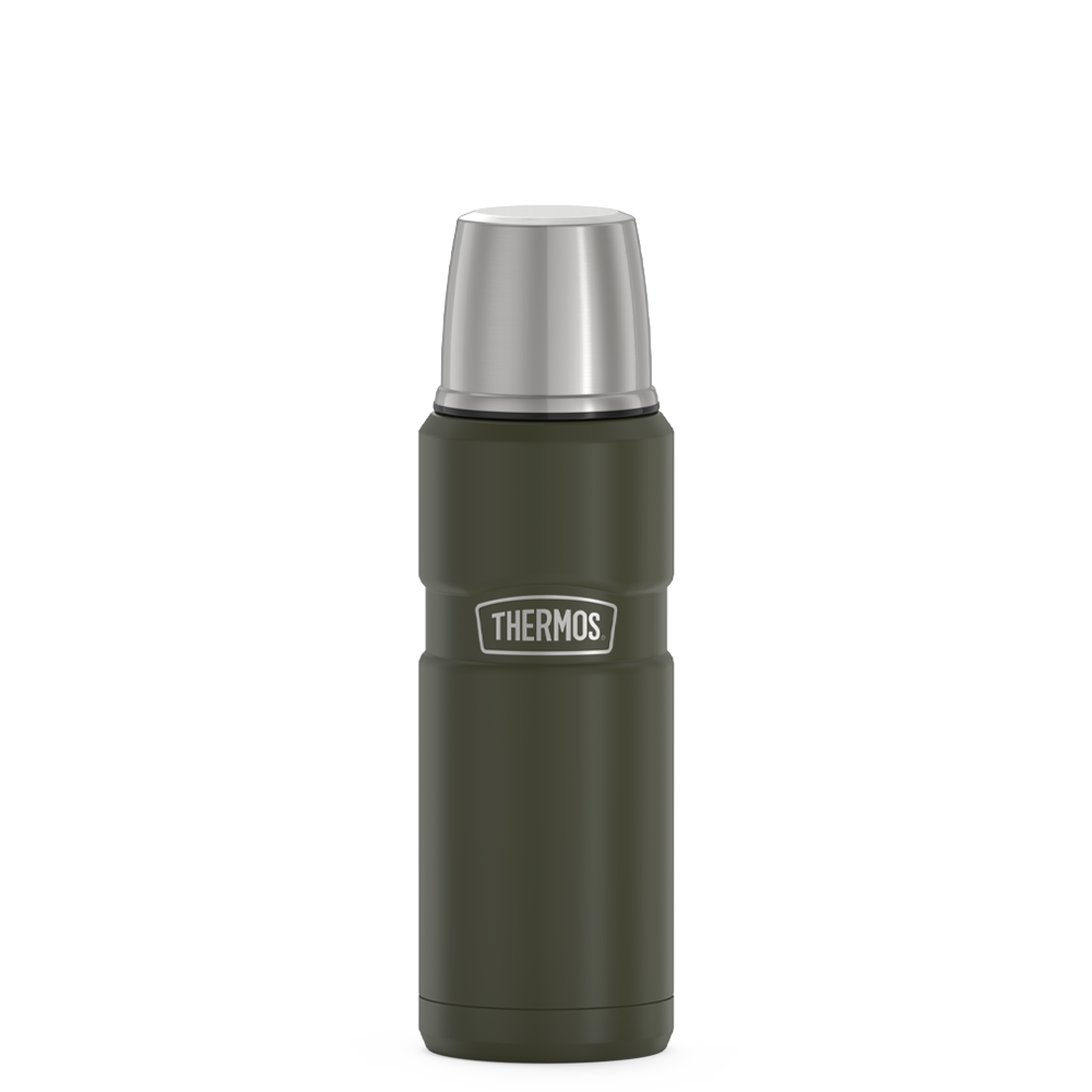 16oz Stainless King Beverage Bottle - Image 3