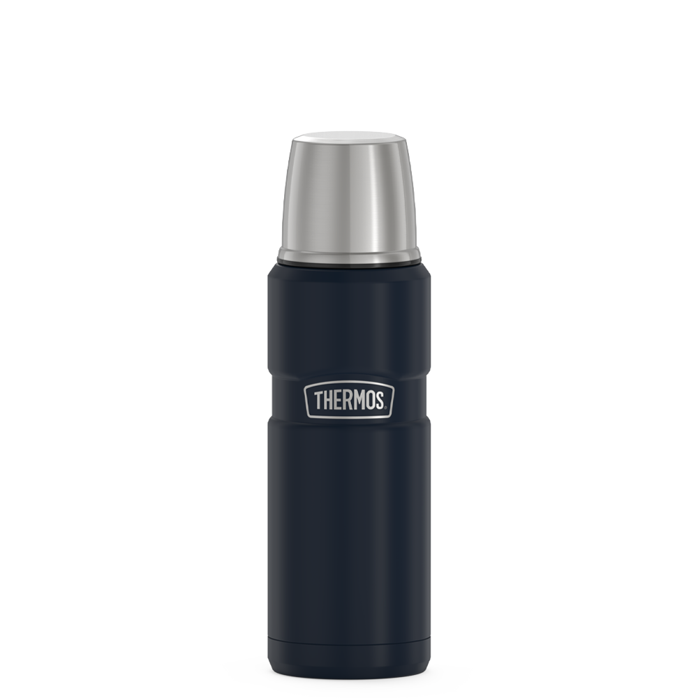 16oz Stainless King Beverage Bottle