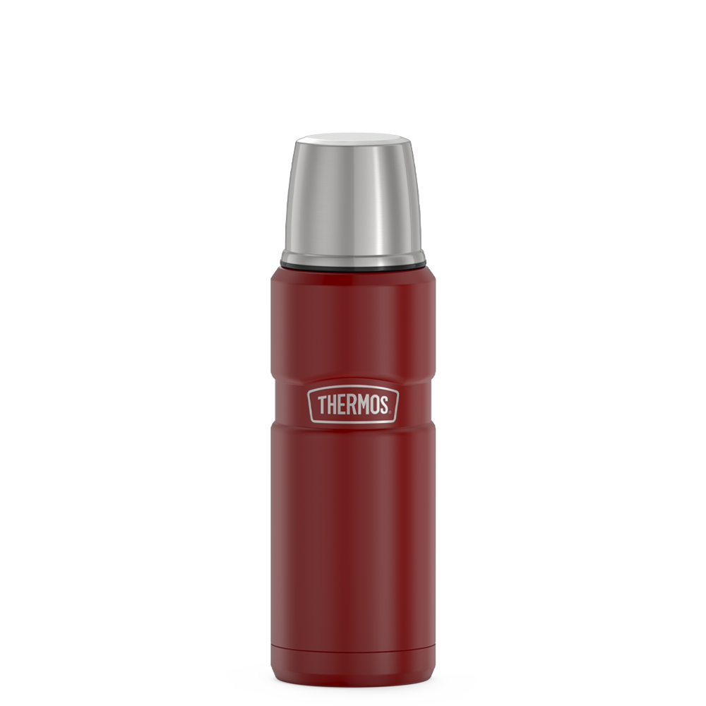 16oz Stainless King Beverage Bottle - Image 2