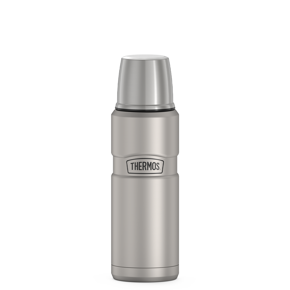 16oz Stainless King Beverage Bottle - Image 4