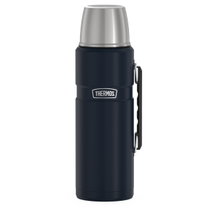 2.0 L Stainless King Beverage Bottle
