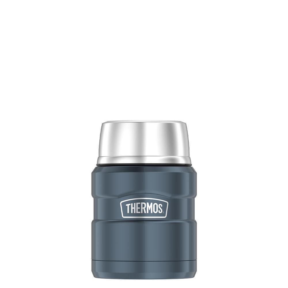 16oz Stainless King Food Jar - Image 30