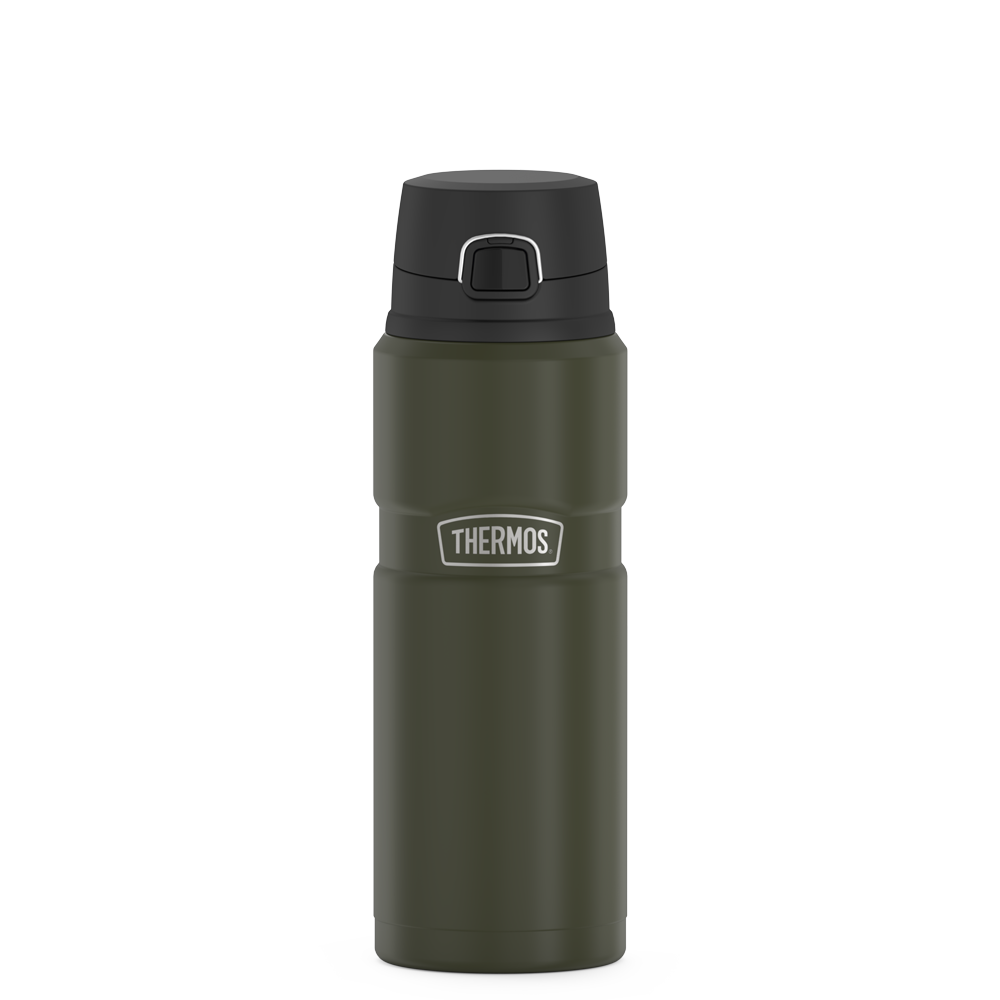 24oz Stainless King Drink Bottle - Image 3
