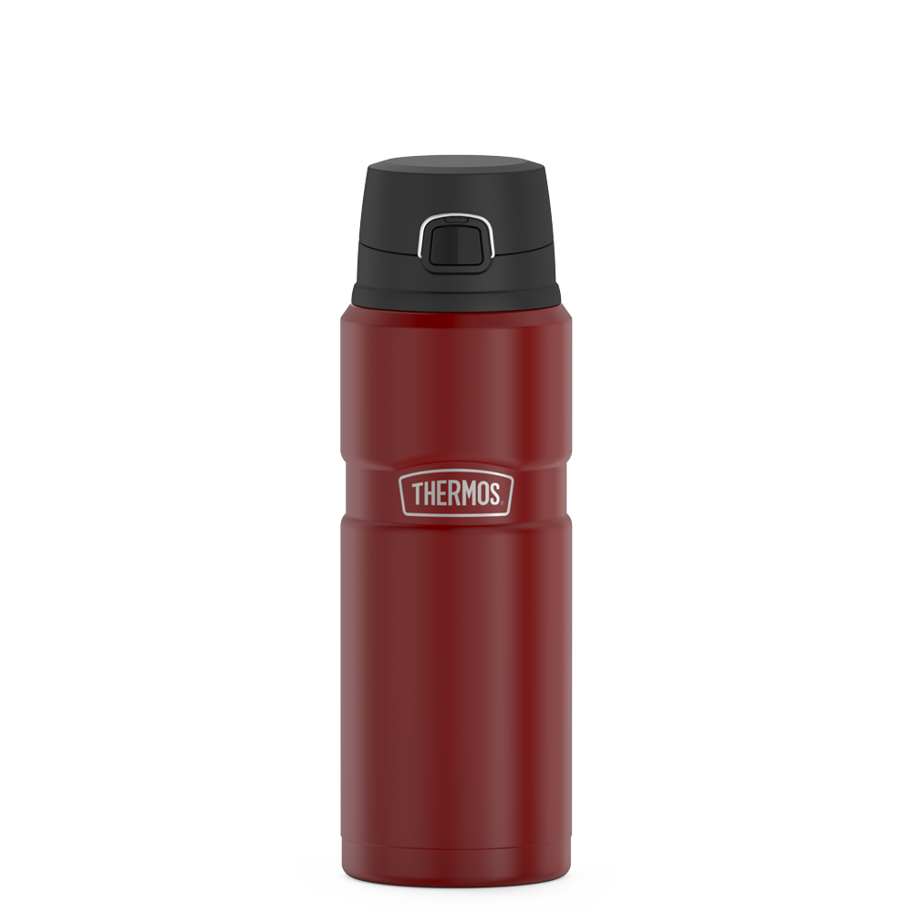 24oz Stainless King Drink Bottle - Image 2