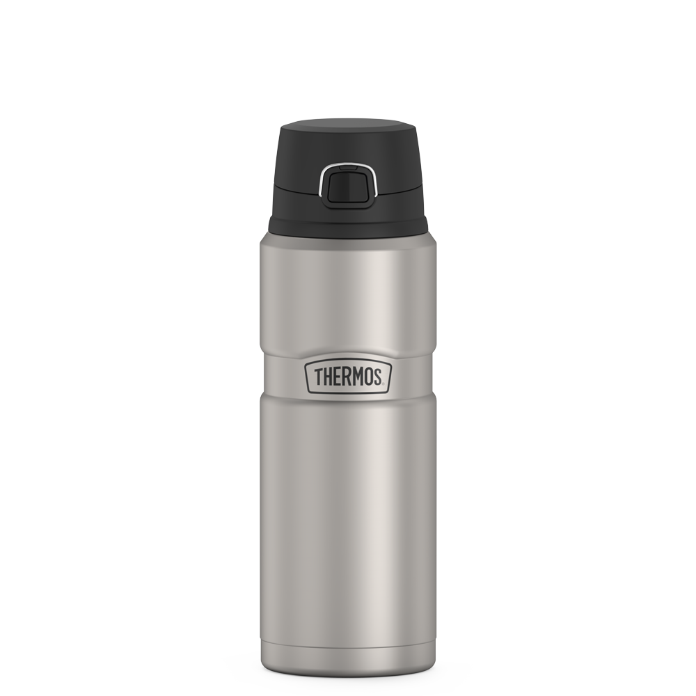 24oz Stainless King Drink Bottle - Image 4