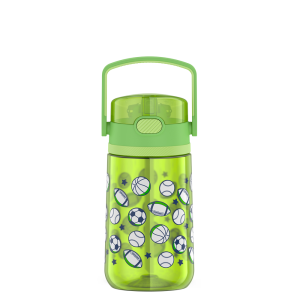 14oz Tritan Water Bottle