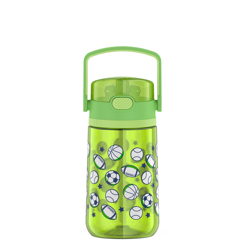 14oz Tritan Water Bottle