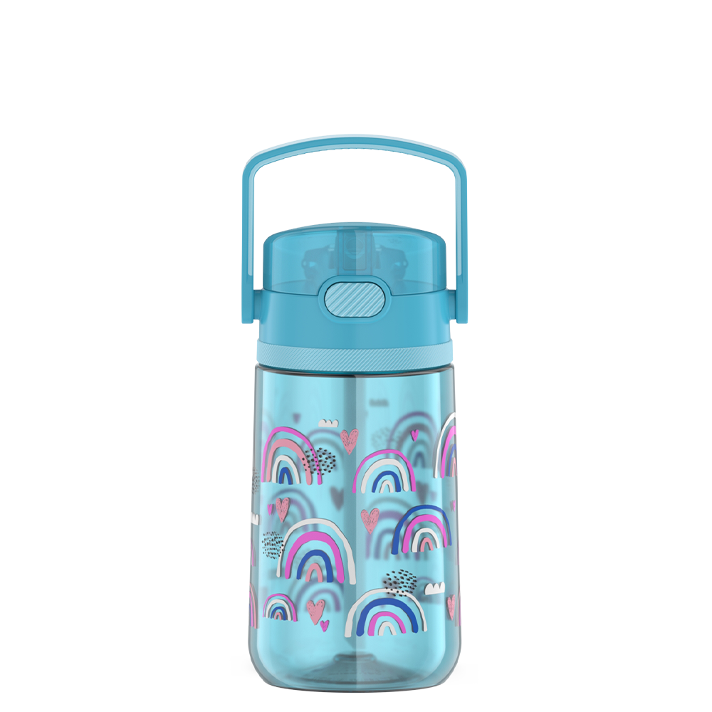 14oz Tritan Water Bottle - Image 2
