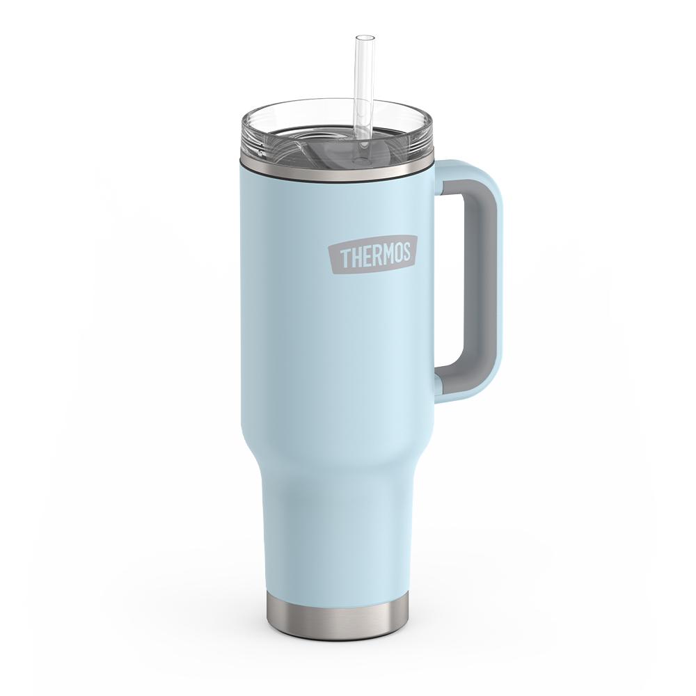 40oz Stainless Steel Cup Holder Mug - Image 7