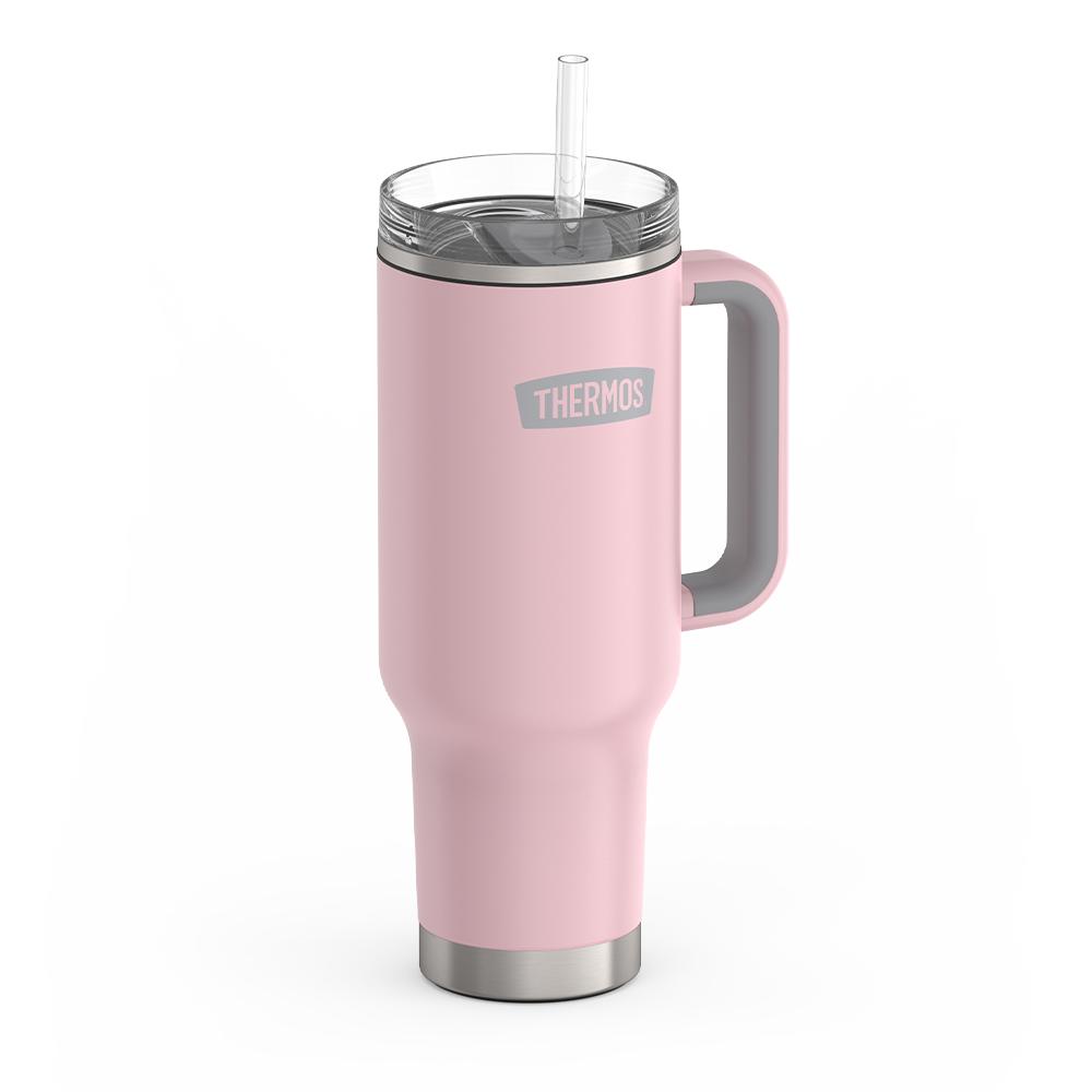 40oz Stainless Steel Cup Holder Mug - Image 16