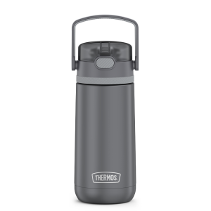 14oz Stainless Steel Water Bottle