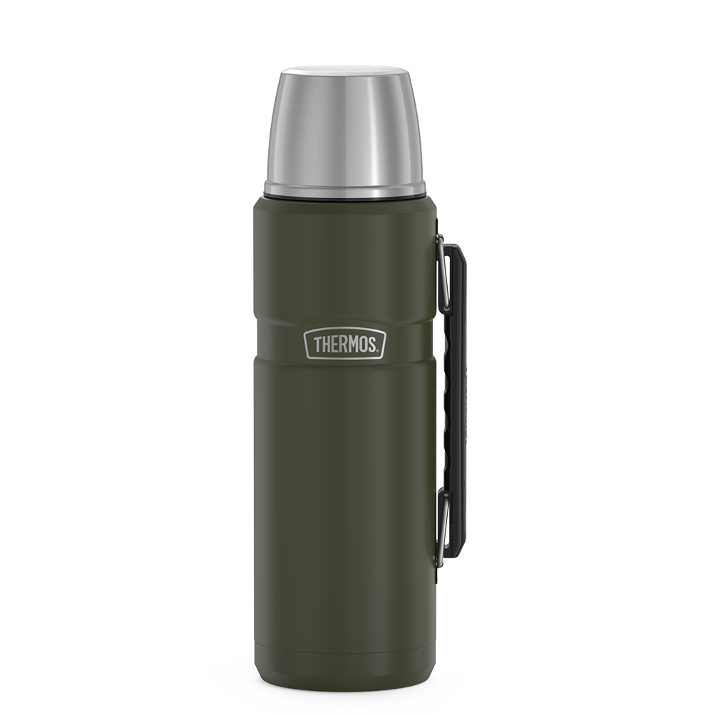 40oz Stainless King Beverage Bottle - Image 24