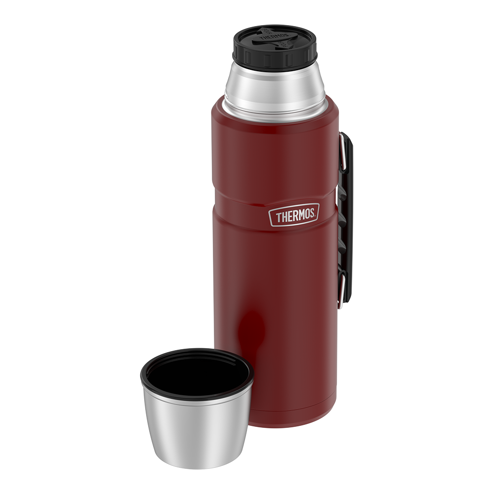 2.0 L Stainless King Beverage Bottle - Image 27