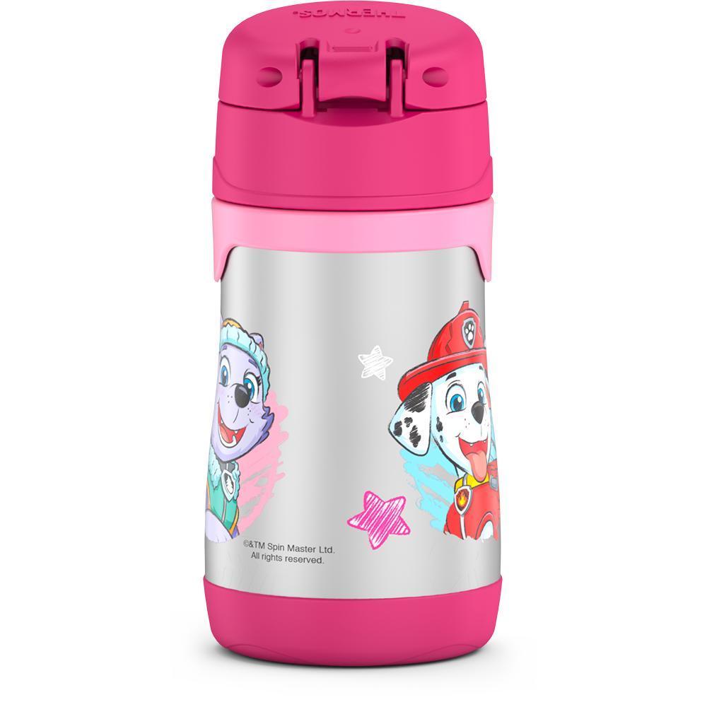 10oz Thermos Kids Bottle Paw Patrol Skye - Image 3