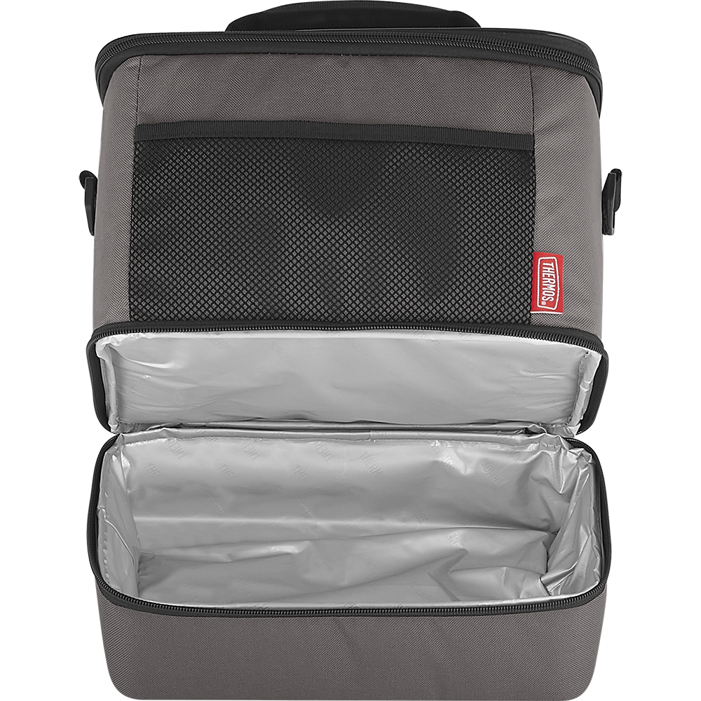 Cube Lunch Lugger Cooler - Image 4