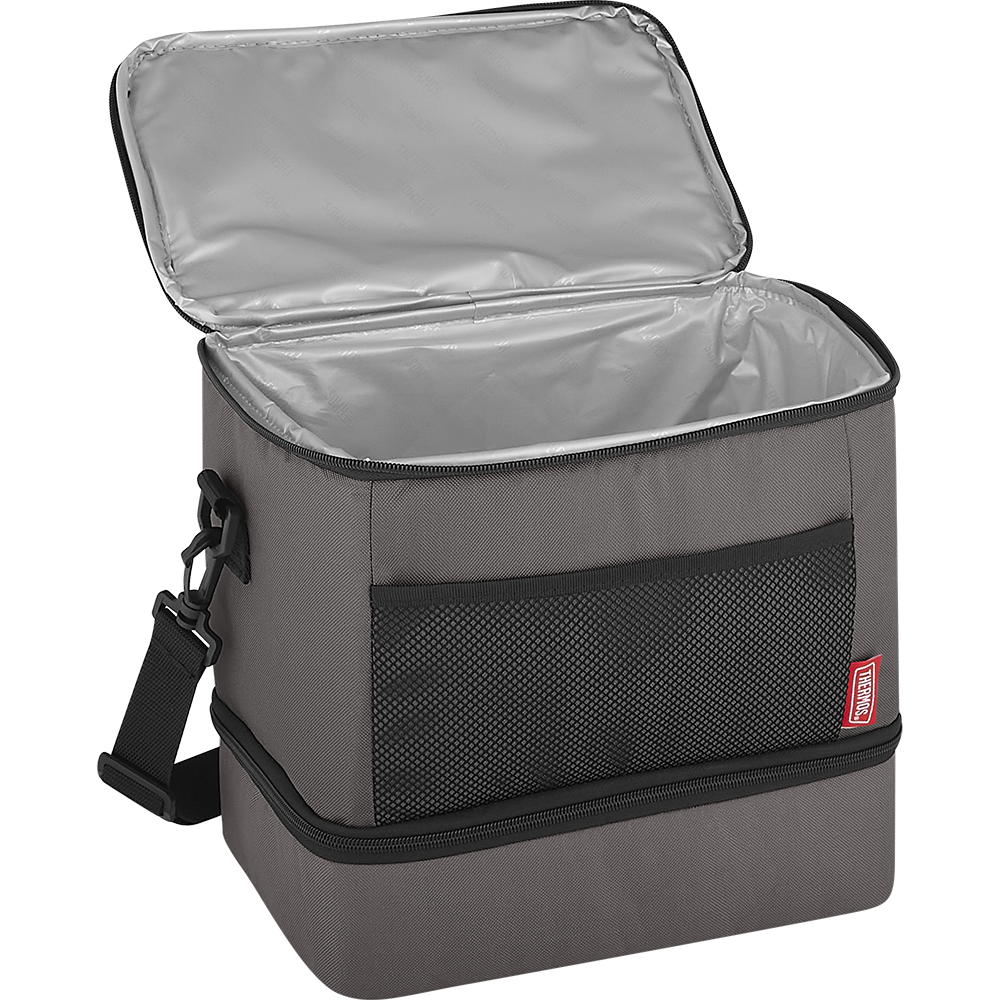 Cube Lunch Lugger Cooler - Image 6