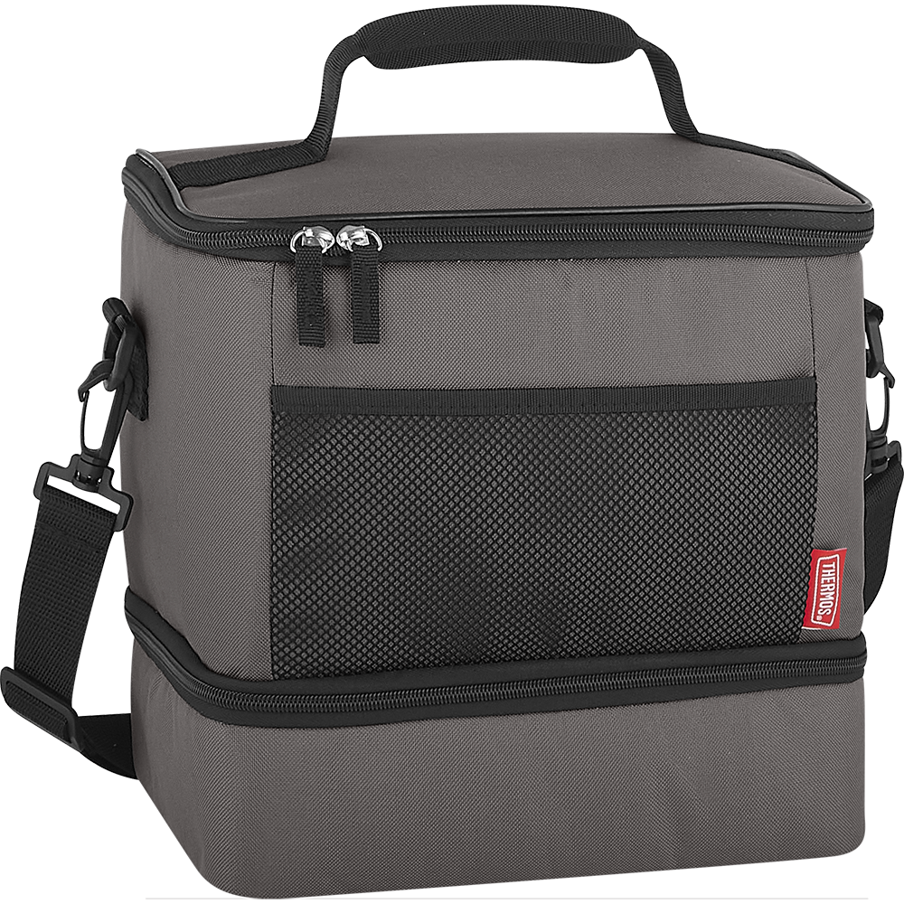 Cube Lunch Lugger Cooler - Image 5