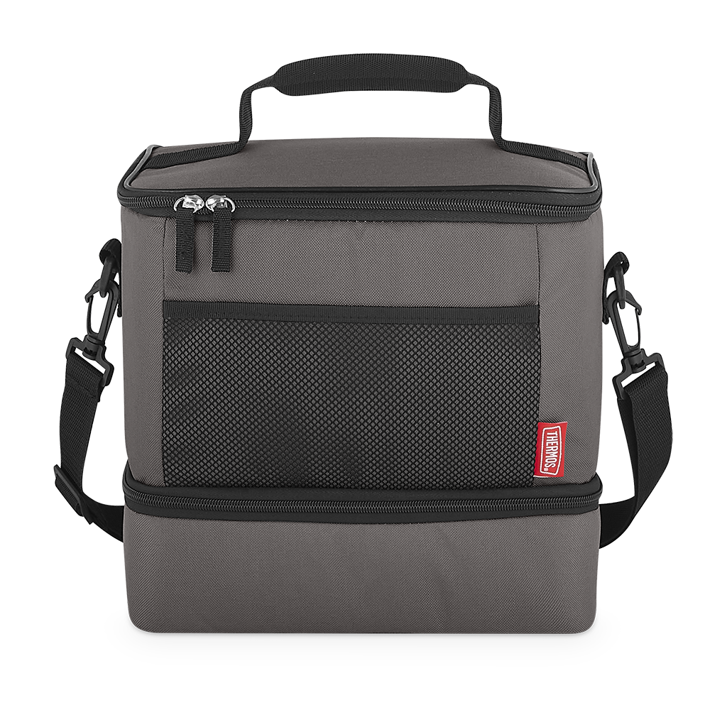 Cube Lunch Lugger Cooler - Image 2