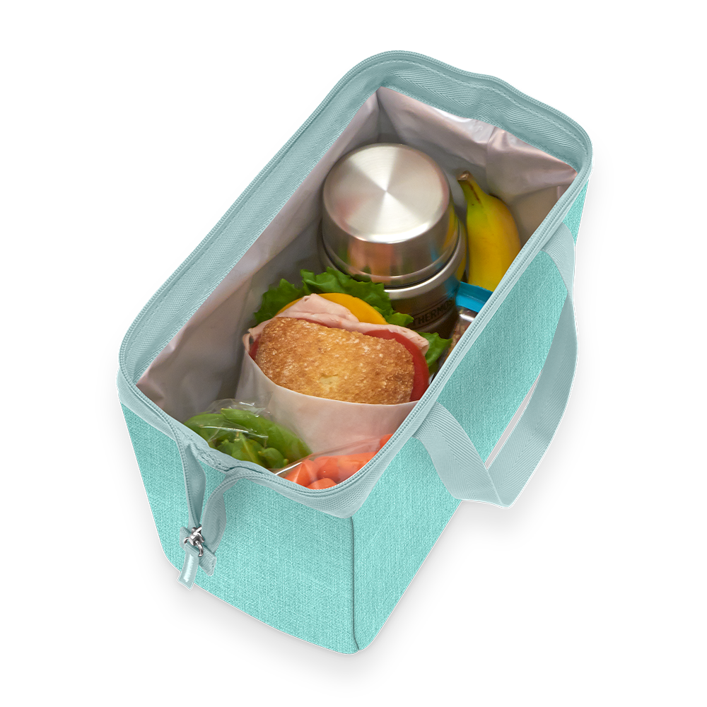 Alta Lunch Duffle - Mint - Image 6
