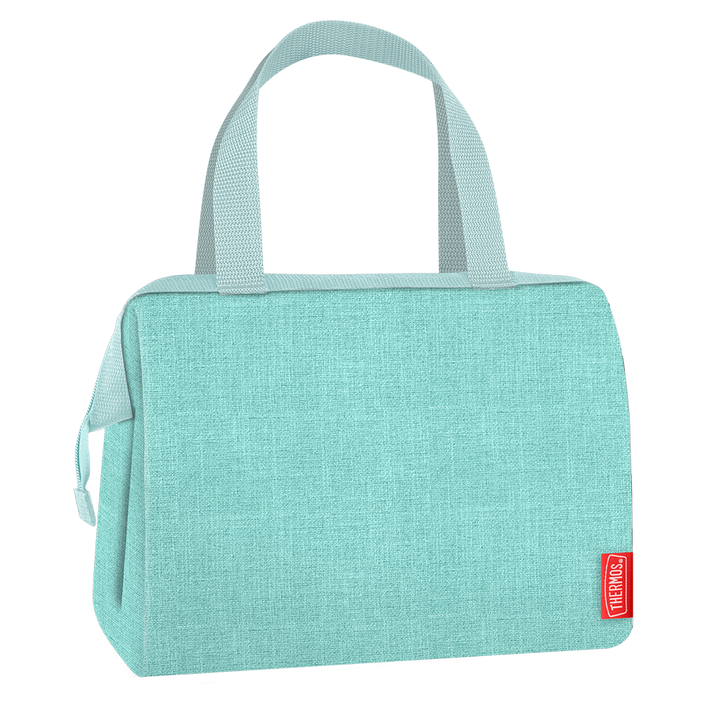 Alta Lunch Duffle - Mint - Image 3